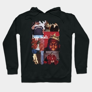 Biggie Hoodie